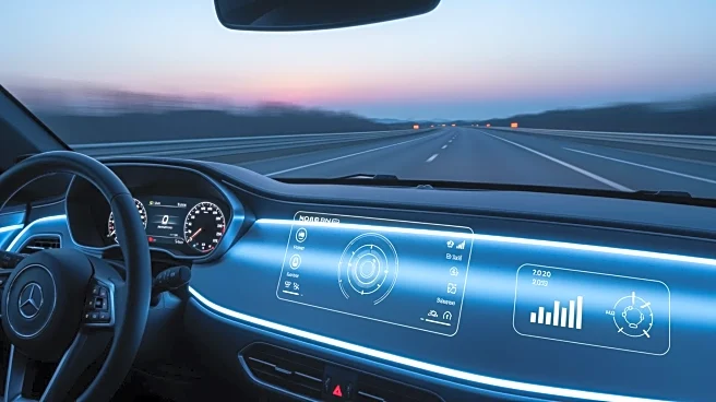 NHTSA Extends Deadline for Tesla's Response in Full Self-Driving Probe Amid Safety Concerns