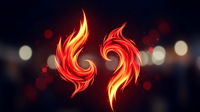 HBO Max's 'Heated Rivalry' Sparks New Fandom and Community Events