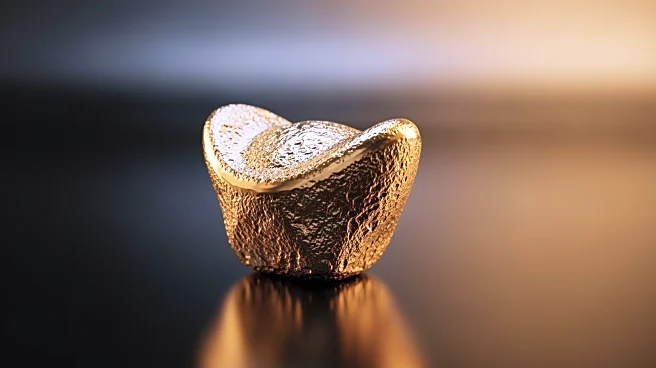 Gold Stocks to Watch: MarketBeat Highlights Key Players in the Industry