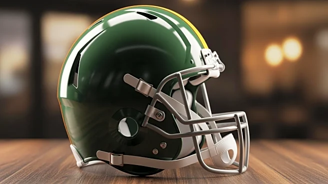 Green Bay Packers Extend Head Coach Matt LaFleur Amidst Playoff Disappointment