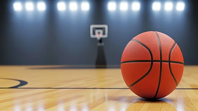 Cleveland High's Sho Evans Emerges as Key Player with Impressive Performance