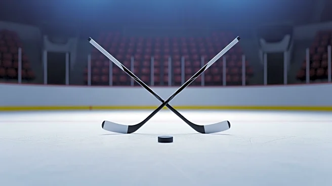 Calgary Flames Prepare for Non-Conference Matchup Against New Jersey Devils