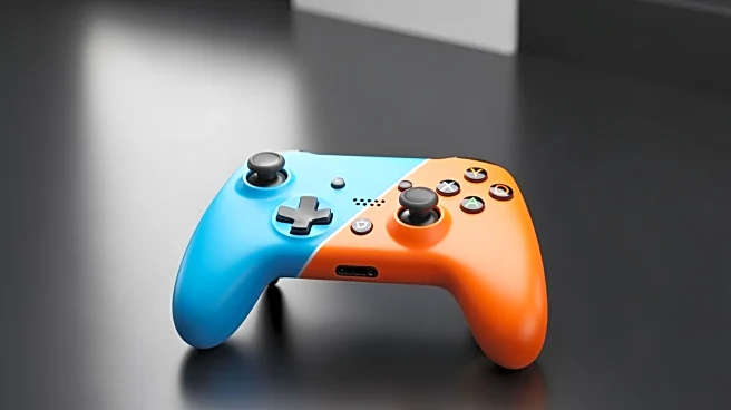 Julian Gerighty Departs Ubisoft for EA, Impacting The Division Franchise