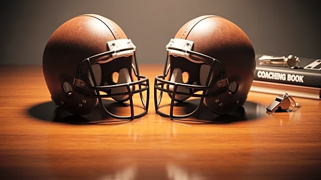 Matt LaFleur and Mike LaFleur: Exploring the Family Ties in NFL Coaching