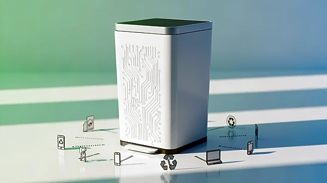 Best Buy Expands Free Recycling Program Amid Growing E-Waste Concerns