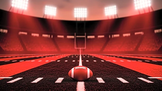 Louisville Cardinals Dominate Pittsburgh Panthers in Lopsided Victory