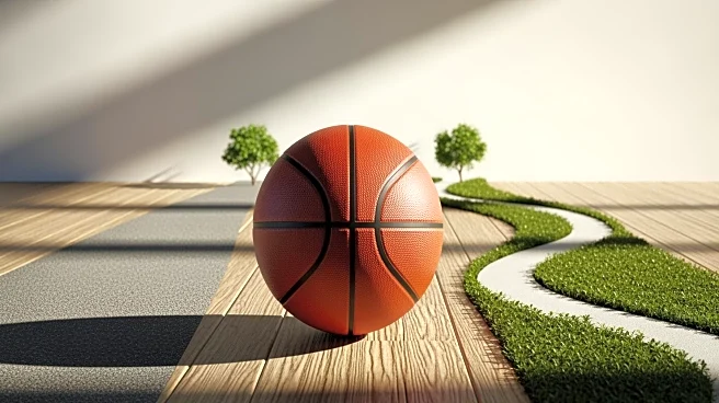 NC State's 2024 Final Four Team Members Pursue Diverse Paths