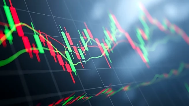 Options Expiration in U.S. Markets May Lead to Increased Volatility Amid Political Uncertainty