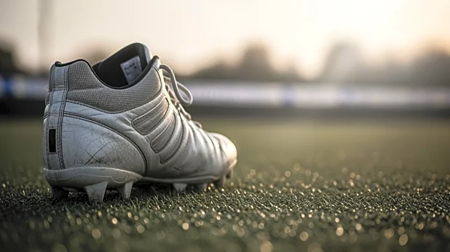 George Kittle's Achilles Injury Ends Season for 49ers Star Tight End