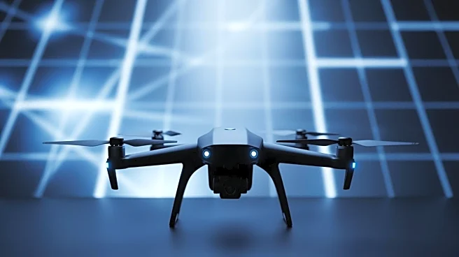 FCC Adds DJI and Other Foreign Drones to Covered List, Impacting Future US Sales