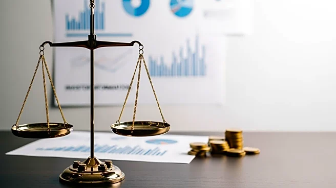 CoreWeave Faces Securities Class Action Lawsuit Over Alleged Misleading Investor Information