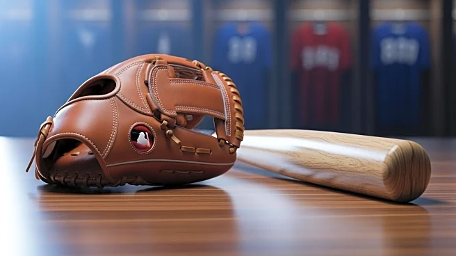 Los Angeles Dodgers Sign Kyle Tucker, Impacting Toronto Blue Jays' Offseason Strategy