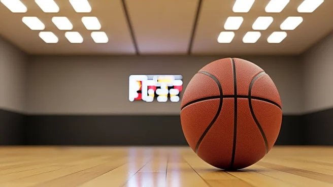 Ontario Christian's Tatianna Griffin Expands Role, Boosts Team Performance