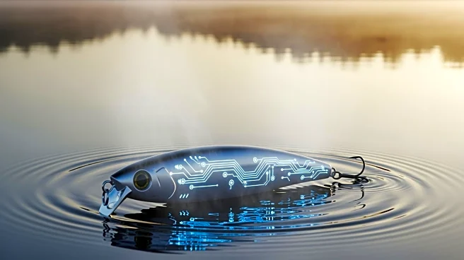 AI-Powered Fishing App Tested Against Bass Pro Reveals Surprising Results