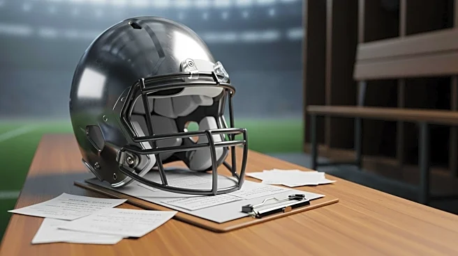 Ole Miss Coach Pete Golding Faces Uncertainty Over Assistants Ahead of CFP Semifinal