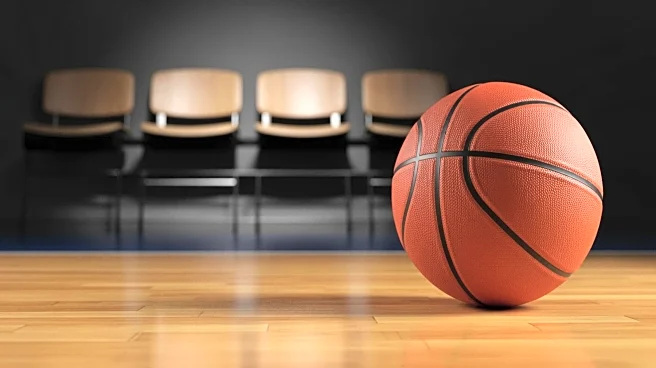 Oklahoma City's Jalen Williams Exits Game with Thigh Injury Against Miami