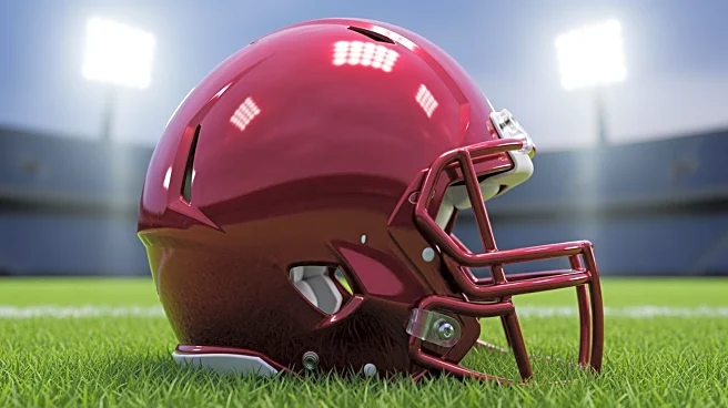 Alabama Crimson Tide Secures Narrow Victory Over Oklahoma Sooners in Norman