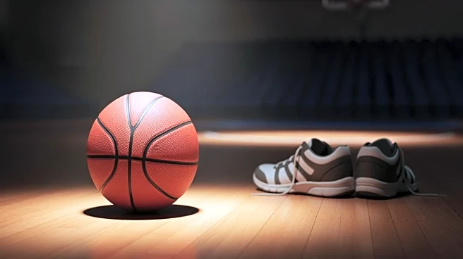 Timberwolves' Joan Beringer Delivers Strong Performance Amid Team Injuries