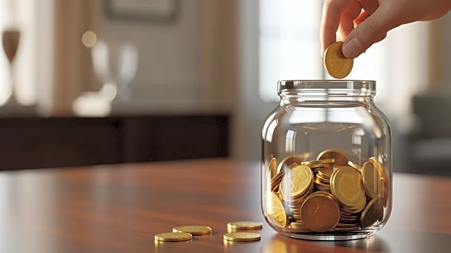 QRG Capital Management Reduces Holdings in BHP Group, Impacting Investment Strategy