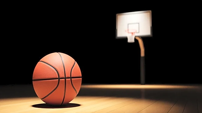 UCLA Coach Mick Cronin Highlights Trent Perry's Offensive Growth Amid Season Challenges