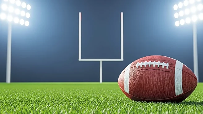 Penn State and Maryland Seek First Big Ten Win in Upcoming Matchup