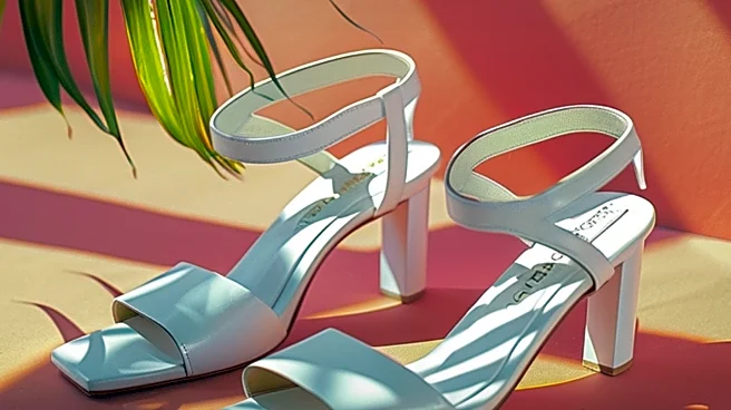 Fashion E-commerce Sees Resurgence of 90s Heels with Modern Twist