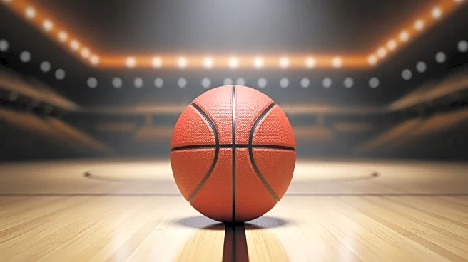 Alabama State Hornets and Alabama A Bulldogs Face Off in SWAC Basketball Clash