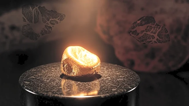 Confluence Wealth Services Inc. Invests $861,000 in Barrick Mining Corporation