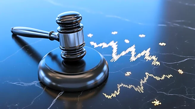 Fermi Inc. Faces Securities Class Action Lawsuit Following Stock Drop