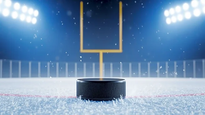 Minnesota Wild Break Losing Streak with Overtime Win Against Buffalo Sabres