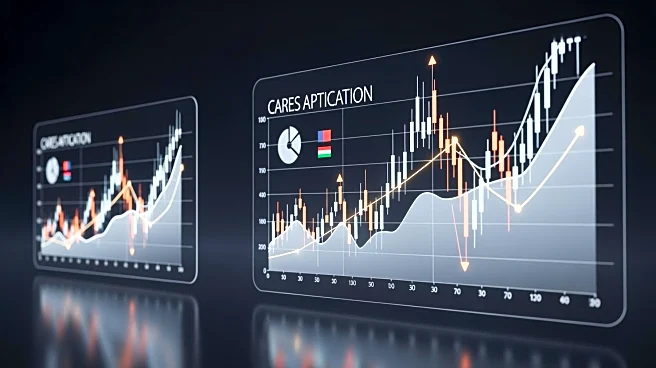 Major Companies Set to Report Earnings Amid Market Anticipation