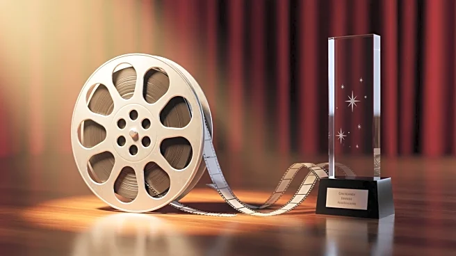 European Film Awards 2026: Joachim Trier's 'Sentimental Value' Dominates with Multiple Wins