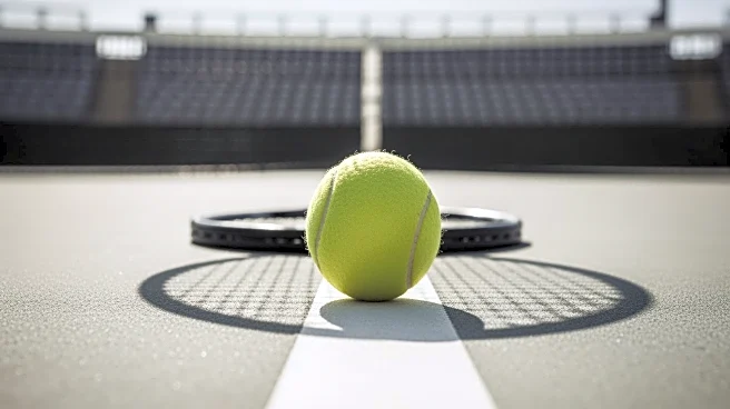 Corentin Moutet's Underarm Serve Secures Australian Open Victory Amid Controversy