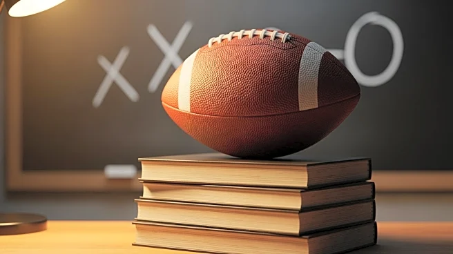 Indiana Coach Curt Cignetti Dismisses NFL Speculation, Focuses on College Football Success