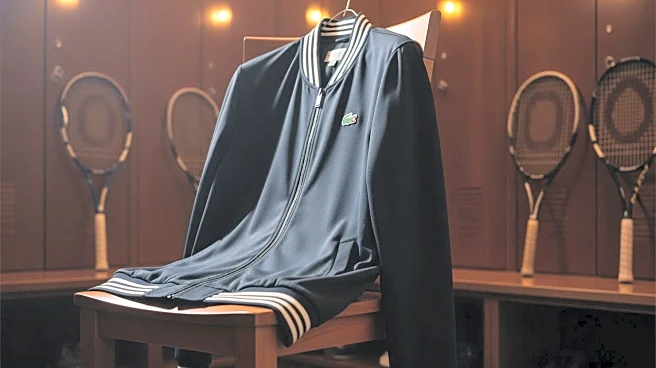 Mirra Andreeva Celebrates Adelaide Open Victory with Iconic Jacket