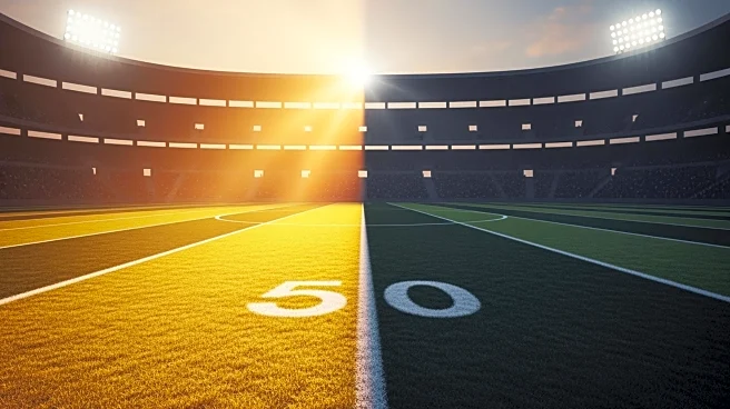 Georgia Tech Secures Victory Over NC State with Strong Second-Half Performance