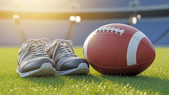 Michigan Wolverines' Running Back Room Poised for Success in 2026