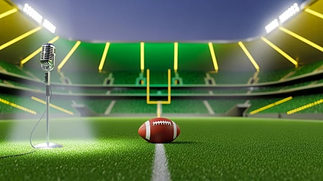 Green Day to Open Super Bowl with MVP Anniversary Ceremony at Levi's Stadium