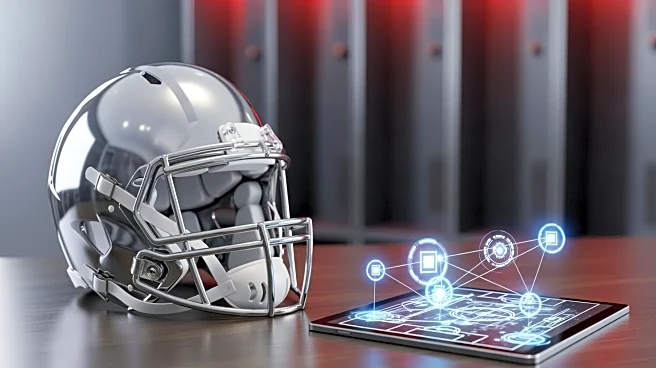 Ohio State Buckeyes Revamp Defense with New Transfer Portal Additions for 2026