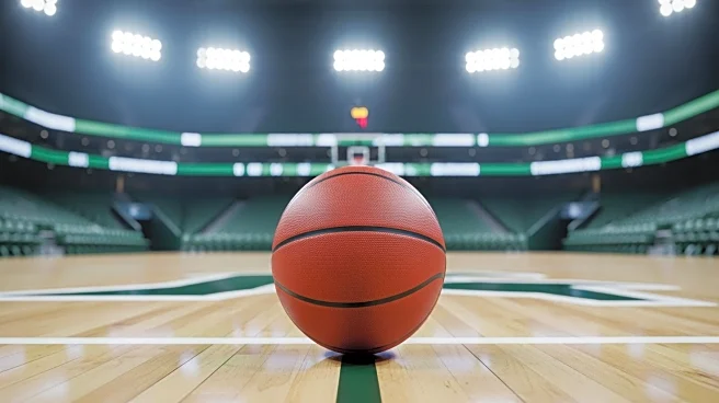 Jeremy Fears Jr. Leads Michigan State to Victory Over Washington in Big Ten Matchup