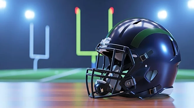 Seattle Seahawks Dominate San Francisco 49ers to Advance to NFC Championship