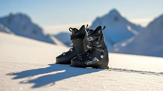 Bally Unveils Alpine Collection Ahead of Milano Cortina 2026 Winter Olympics