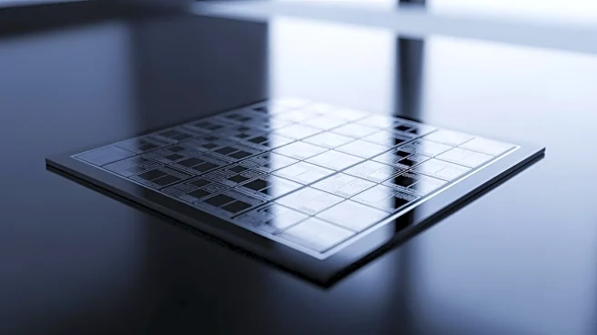 New Insight Wealth Advisors Expands Stake in Taiwan Semiconductor Manufacturing Company