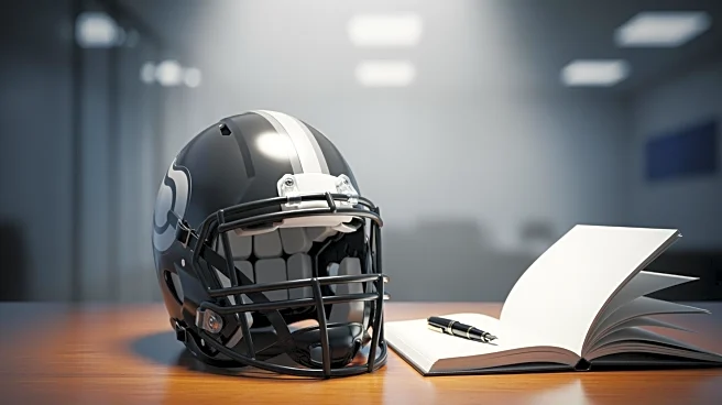 Las Vegas Raiders Consider Klint Kubiak for Head Coach Role Amidst Wide Search