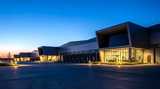 SkyGate Expands Industrial Property Portfolio with Penang Acquisition