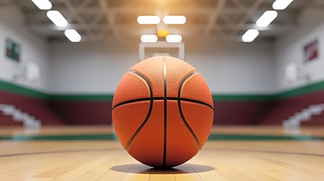 Pennsylvania Quakers Triumph Over Dartmouth Big Green with 84-74 Victory