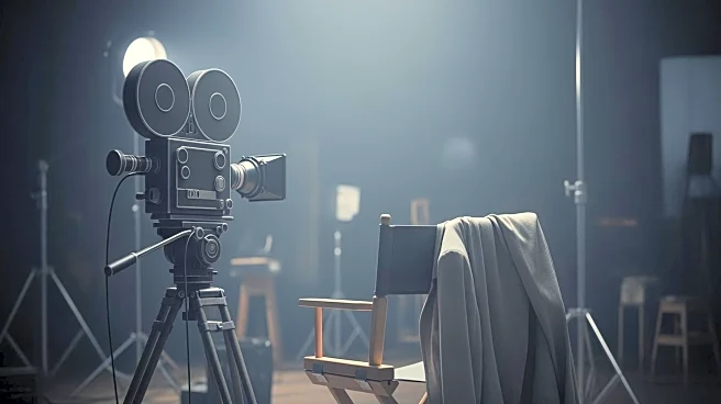 Ben Affleck Reveals Illness During 'Armageddon' Scene with Bruce Willis