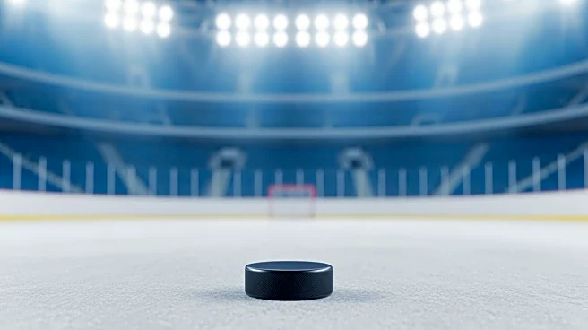 Toronto Maple Leafs Prepare for Match Against Minnesota Wild Amid Strong Home Record