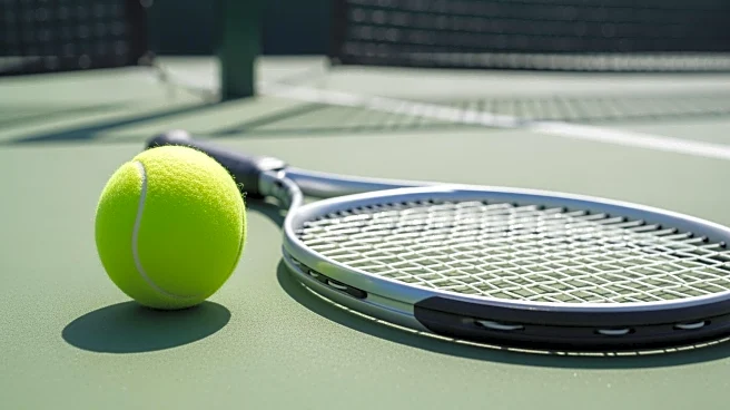 Aryna Sabalenka Advances in Australian Open Amidst Day of Upsets