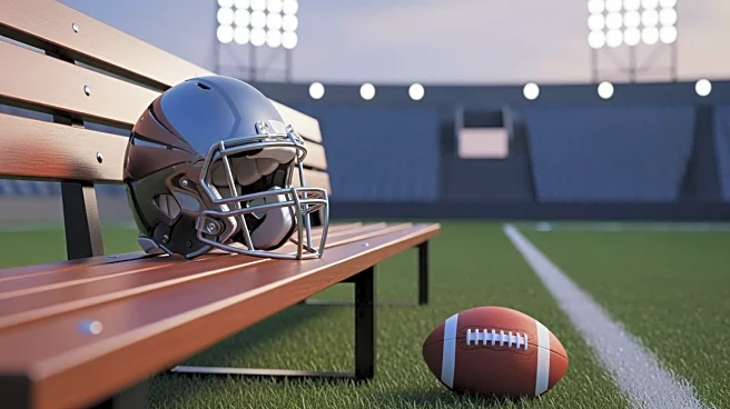 Jarrett Stidham to Start AFC Championship for Broncos After Bo Nix Injury